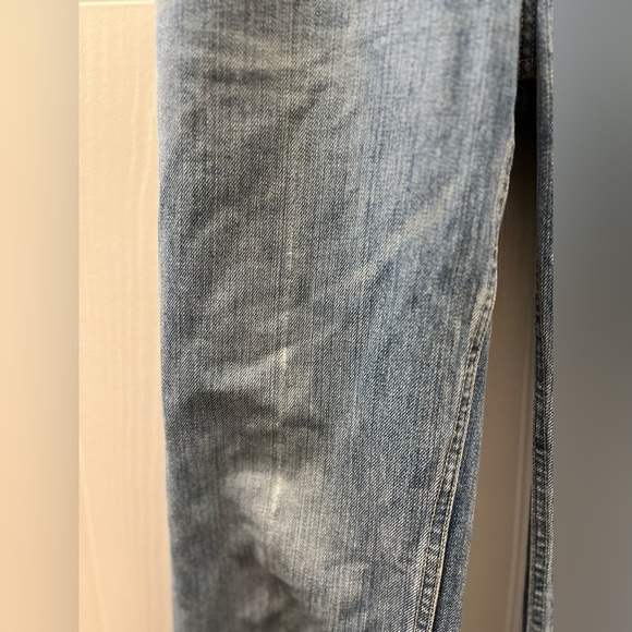 Marc Jacob mid-rise Bootcut Jeans - Picture 3 of 11